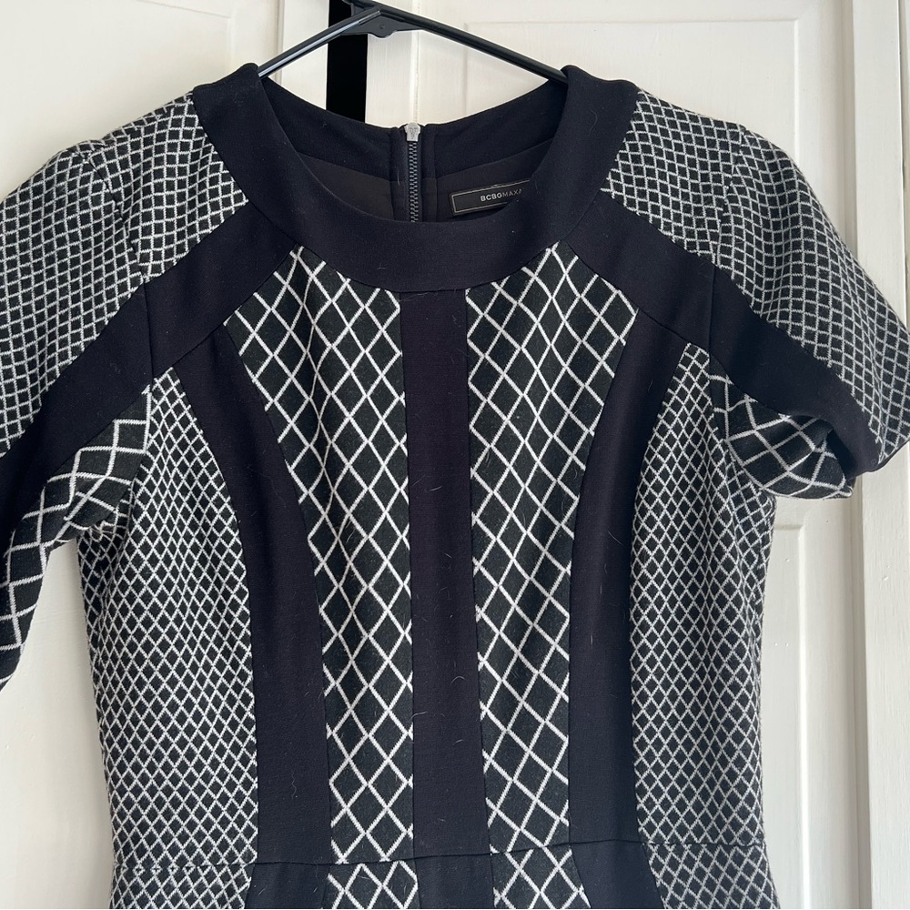 BCBG Maxazria dress. Size XS